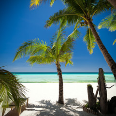 Island Boracay