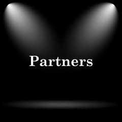 Partners icon