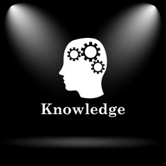 Knowledge icon