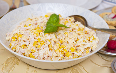Salad