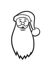 nicholas santa claus