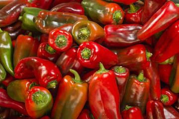 Chile (pimiento)