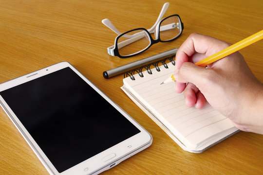 Creating a List 