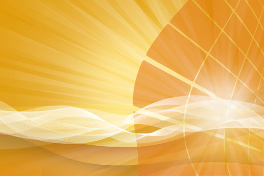 Desktop background abstract