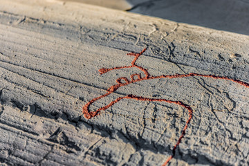 The World Heritage Rock Art Centre Alta Museum