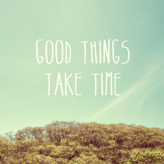 Inspiration quote : 