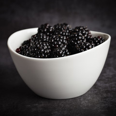 Brombeeren - Blackberries
