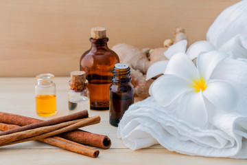 Spa essential oils Natural Spas Ingredients for aroma aromathera