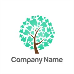 Obraz premium Dental Dentist Dentistry Logo Icon 