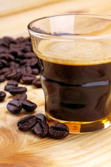 Caffè espresso