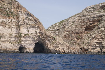 Fototapeta premium Malta