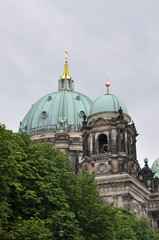 Berliner Dom © Fotolyse