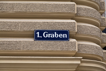 Graben Street