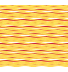 Seamless bright fun horizontal abstract pattern