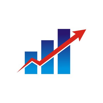 Chart icon Finance