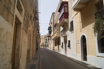 Mdina