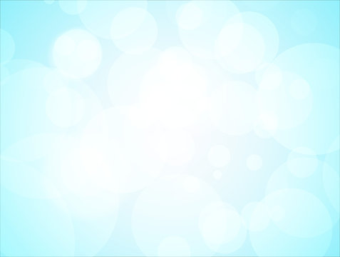 Light Blue Backdrop