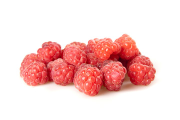 raspberries