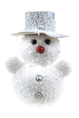 small snowman