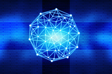 Digital Abstrct business background