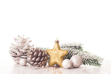 Weihnachtsdekoration