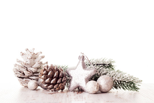 Weihnachtsdekoration