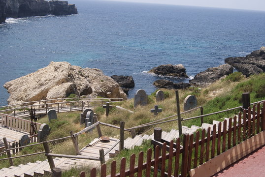 Fototapeta Malta