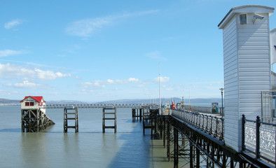 Obraz premium Mumbles (2)