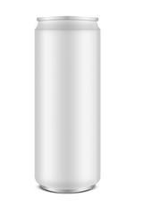 aluminum can slim size