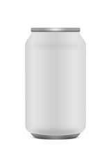 aluminum can