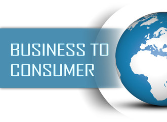 Business to Consumer