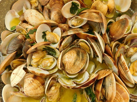 vongole