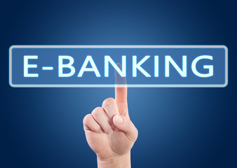 E-Banking