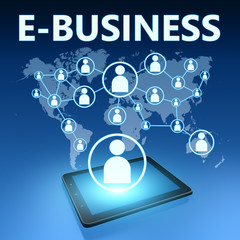 E-Business