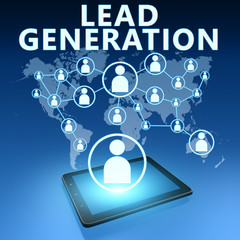 Lead Generation