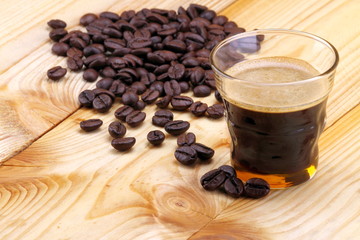 Caffè espresso