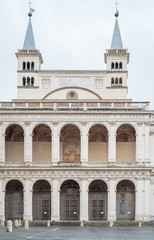 Fototapeta premium San Giovanni in Laterano