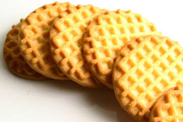 biscuits