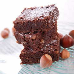 brownie