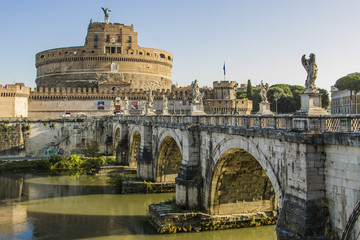 Castel Sant'Angelo01