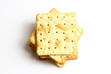 biscuit crackers