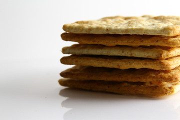 Biscuit Crackers
