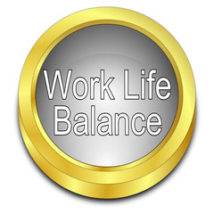 Work Life Balance button