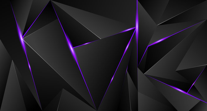 Futuristic Triangle Background Images – Browse 973,215 Stock Photos ...