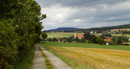 Spitzkunnersdorf