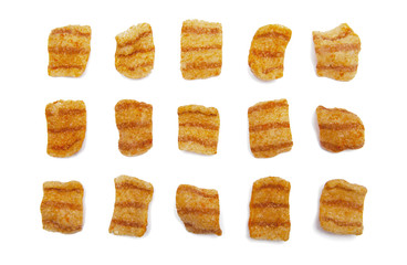 Potato chips