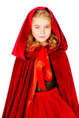 red riding hood