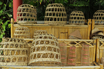 chicken coop © Thanrada H.