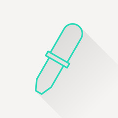 icon of pipette