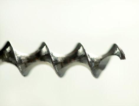 cock screw
